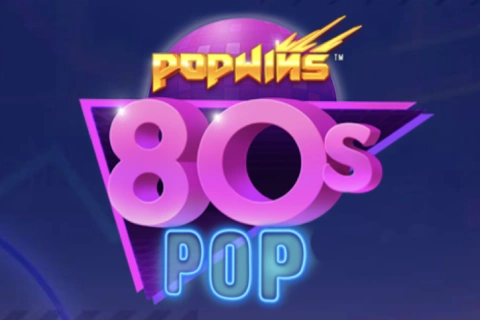 80S Pop Avatar Ux Studios