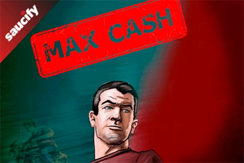 Max Cash Saucify