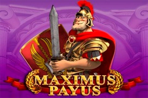 Maximus Payus Inspired Gaming