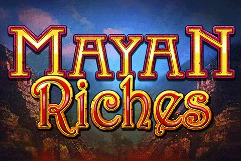 Mayan Riches Igt