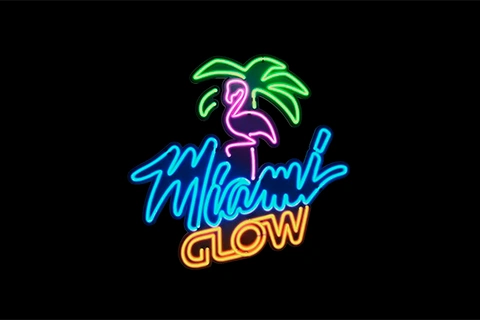 Miami Glow Snowborn Games