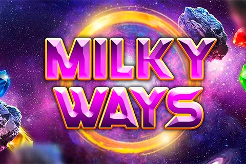 Milky Ways Nolimit City