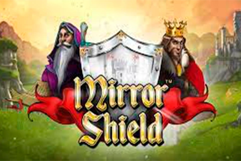Mirror Shield Synot Games