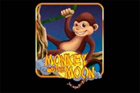 Monkey And The Moon Top Trend Gaming